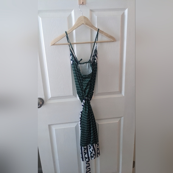 🌸 Two Summer Maternity Dresses - Picture 7 of 8